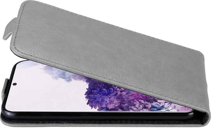 Produktbild Cadorabo Flip wie Invis Cover (Samsung Galaxy S20+)