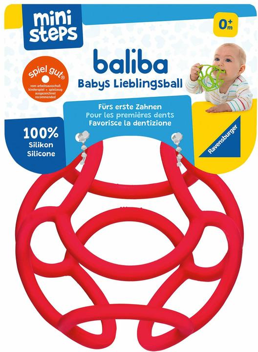 Produktbild Ministeps Baliba