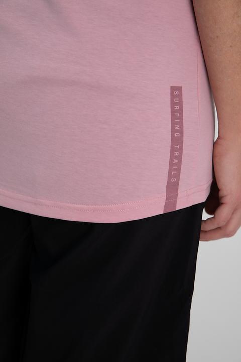 Actual product image ION Tee Logo SS DR (42, XL)