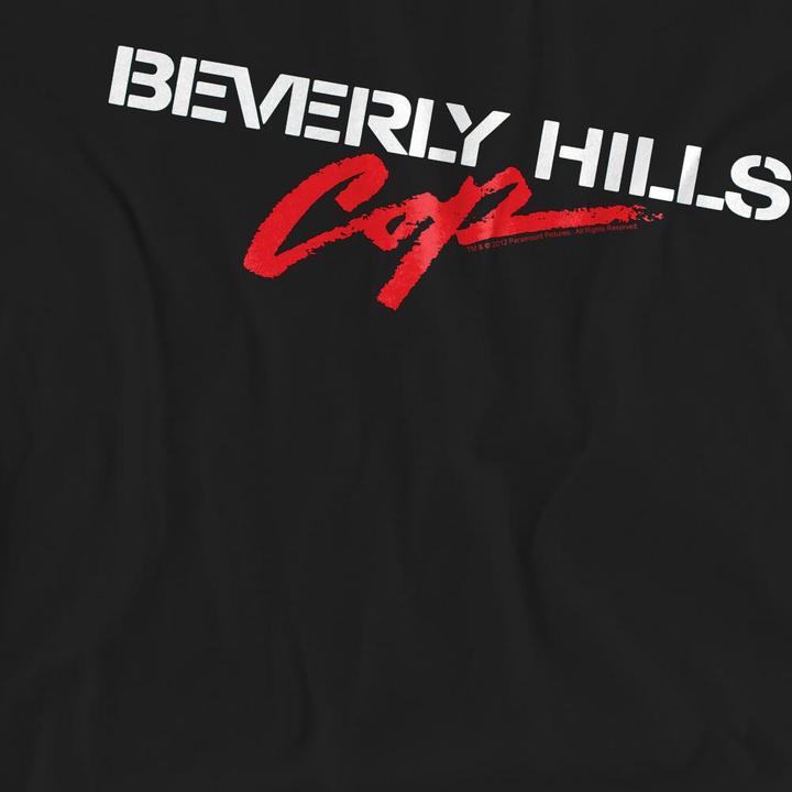 Produktbild Beverly Hills Cop TShirt (XL)
