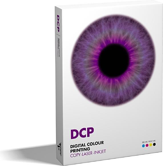 Produktbild Clairefontaine Dcp (100 g/m², 500 x, A3)