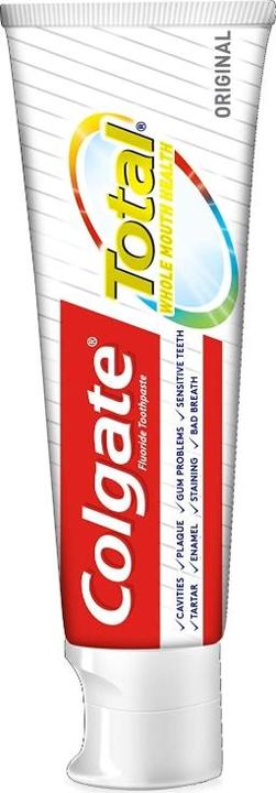Produktbild Colgate Total Original (75 ml)