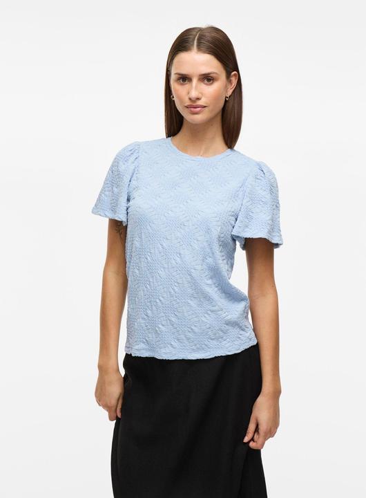 Immagine prodotto Vila Rundhals Oberteil mit kurzen Ärmeln (3XL)