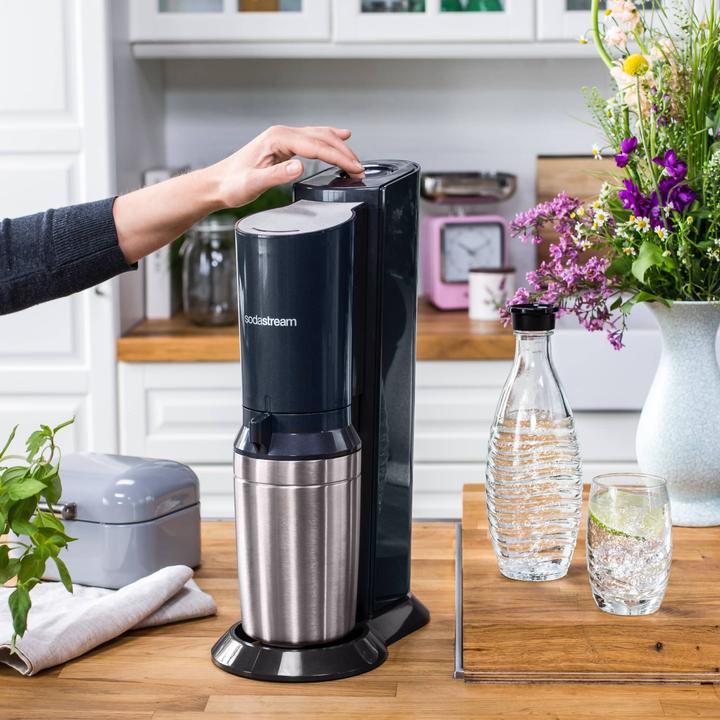 Image du produit SodaStream Crystal