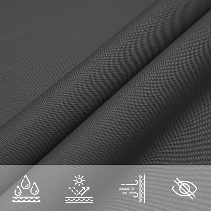Actual product image VidaXL Nezhatok (600 x 800 cm)