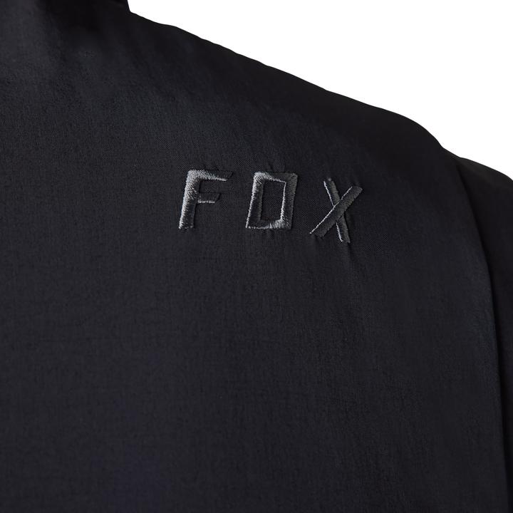Image du produit Fox Veste 23 Defend Fire Alpha Vest Blk (S)