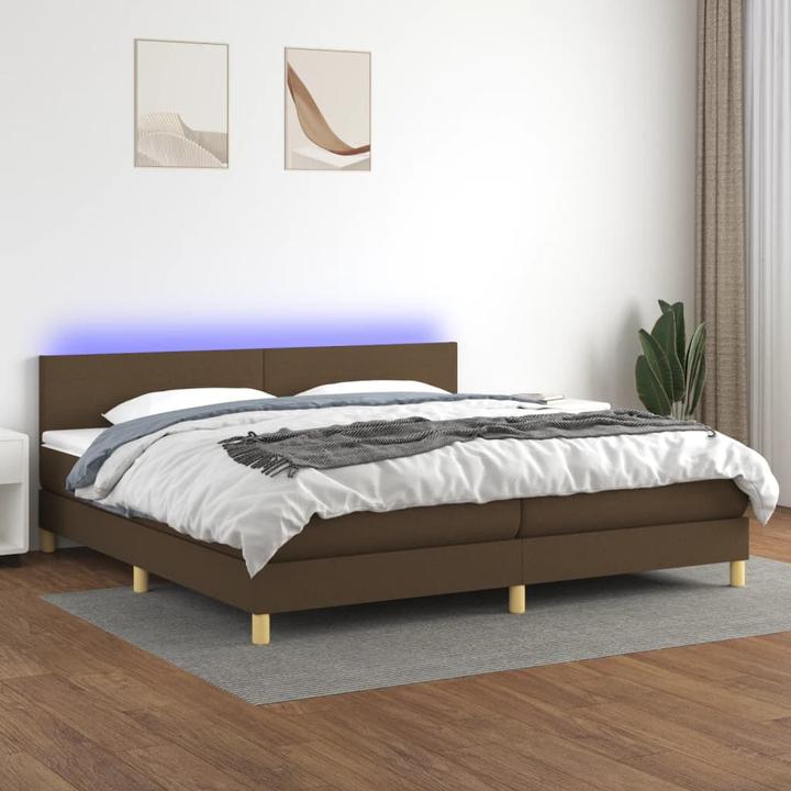 Produktbild VidaXL Birgit (100 x 200 cm)