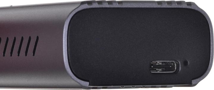 Actual product image Unitek OBUDOWA HDD/SSD M.2 PCIE/NVME 40GBPS USB4 (M.2 2280)