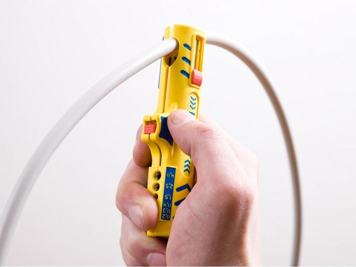 Actual product image Jokari Cable Dismantler (124 mm)