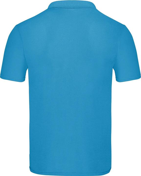 Actual product image Fruit of the Loom Original polo shirt (XL)