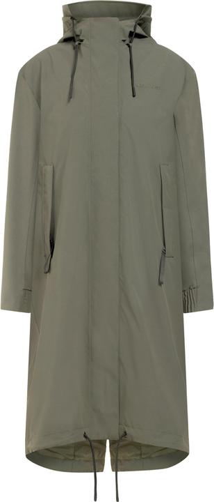 Produktbild Didriksons parka damen asrid (42)
