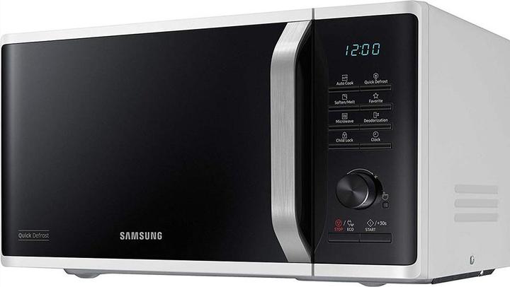 Produktbild Samsung Ms23k3515aw/Sw (23 l)