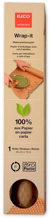 Image du produit Elco Papier de rembourrage en nid d'abeille (1 pièce(s))