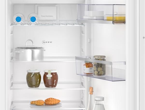 Image du produit Neff KI2823DD0 (280 l)