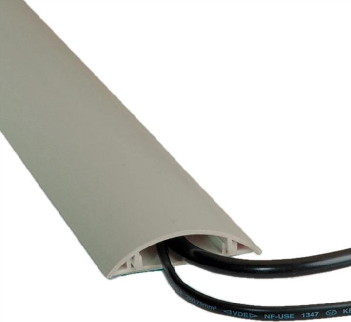 Produktbild Value Kabel-Schiene (Kabeldurchlass, 100 cm)