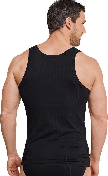 Actual product image Schiesser Authentic vest (M)