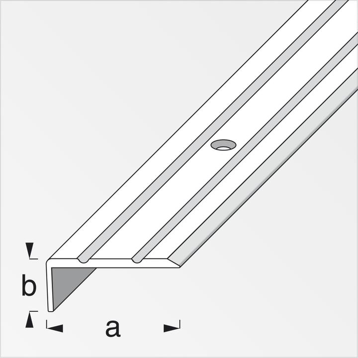 Image du produit Alfer Winkel-Abschluss-Profil