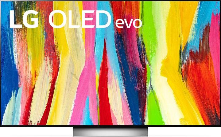 Produktbild LG OLED55C28LB (54.72", C2, OLED, 4K)