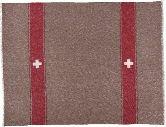 Image du produit Eskimo Militaire (140 x 180 cm)