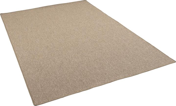 Actual product image Snapstyle Nature flatweave carpet Bentzon (80 x 200 cm)