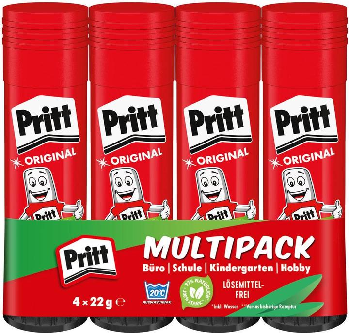 Pritt Glue stick