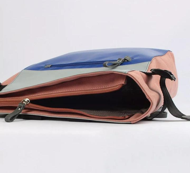 Produktbild 7clouds Belis 7.1 Laptoprucksack Shopper (9 l)