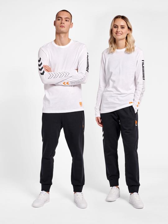 Image du produit hummel Lgc Birk T-Shirt L/S (M)