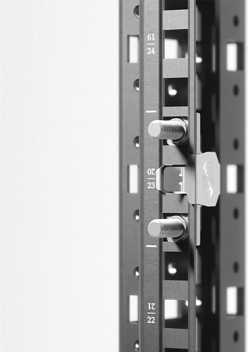 Produktbild PATCHBOX /dev/mount