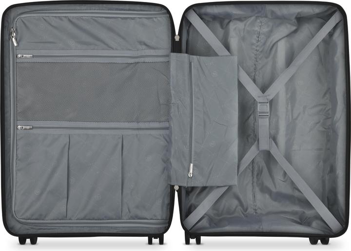 Produktbild Bugatti Hartschalenkoffer (65 l, M (50 - 90l))
