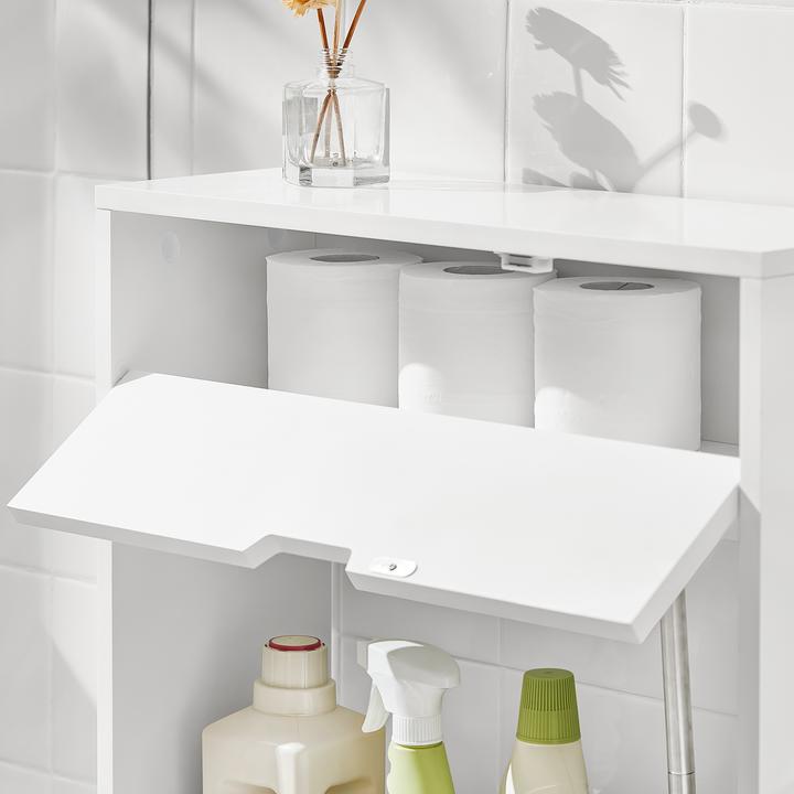 Actual product image SoBuy Niche shelf (20 x 55 x 60 cm)