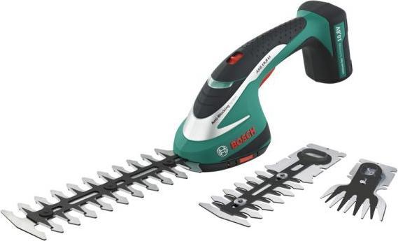 Produktbild Bosch Home & Garden ASB 10.8 LI Set (Akkuheckenschere)