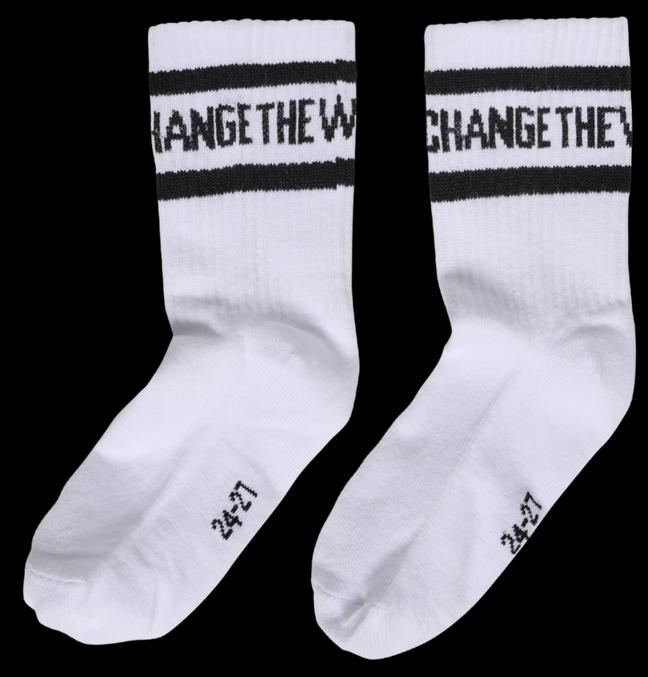 hummel stsCARBON SOCK 2-PACK