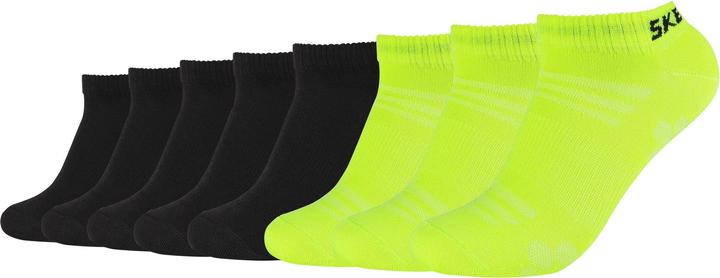 Actual product image Skechers 8-pack Mesh Ventilation Sneakers (pack of 8, 43, 46)