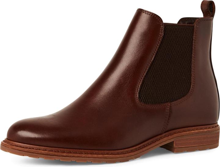Cuir muscat
