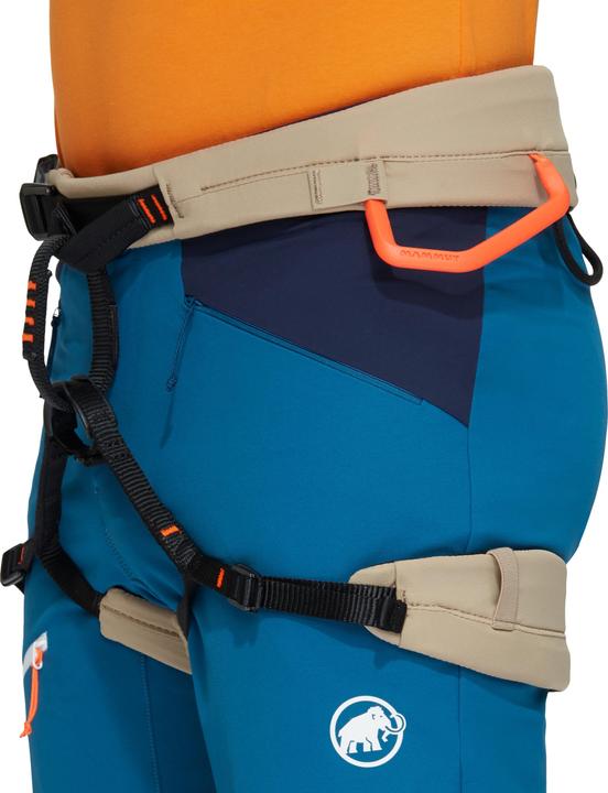 Image du produit Mammut Taiss SO Pants Men (44)