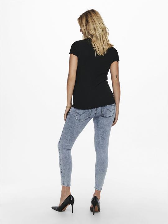 Image du produit Only Top à manches courtes pour maman (XL)