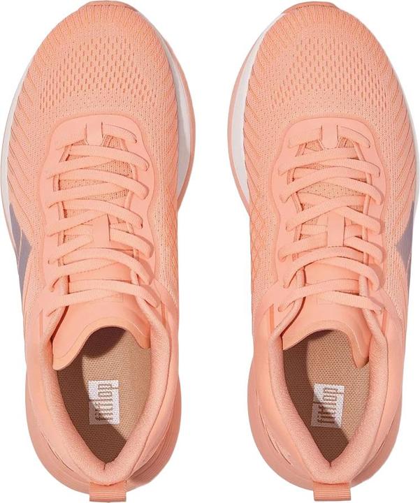 Produktbild Fitflop Sneaker Runner Netzmaterial (42)