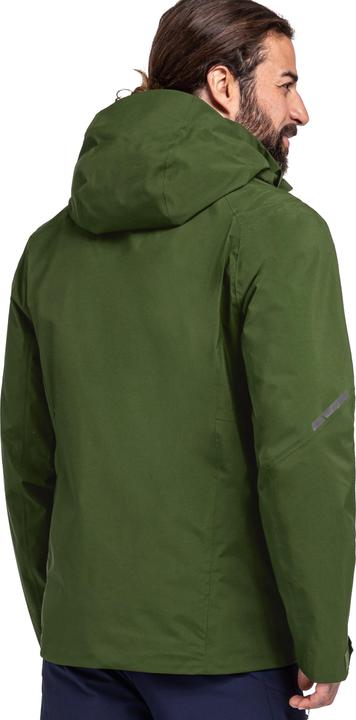 Actual product image Schöffel 2L Jacket Gaschurn (50)