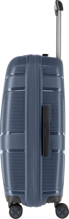 Immagine prodotto Impackt IP1 - Carrello a 4 ruote M, Glacier (73 l, M (50 - 90l))