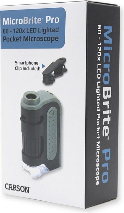 Immagine prodotto Carson MicroBrite Pro