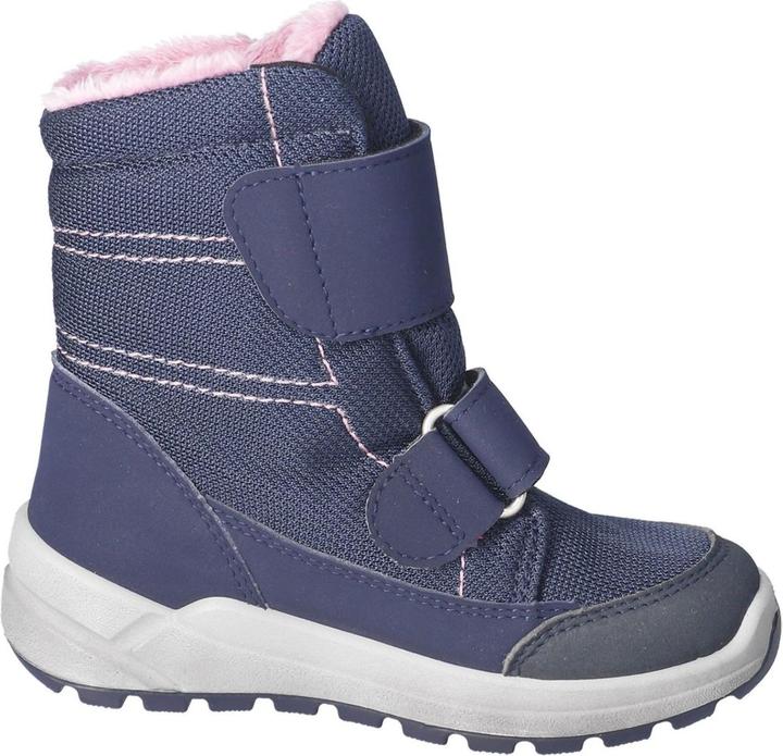 Actual product image Ricosta Stiefelette (26)