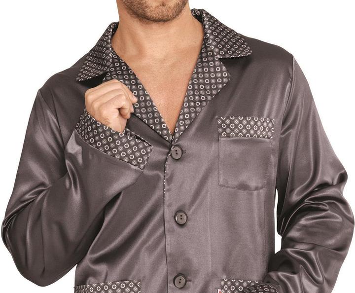 Produktbild DeLafense Schlafanzug (3XL)