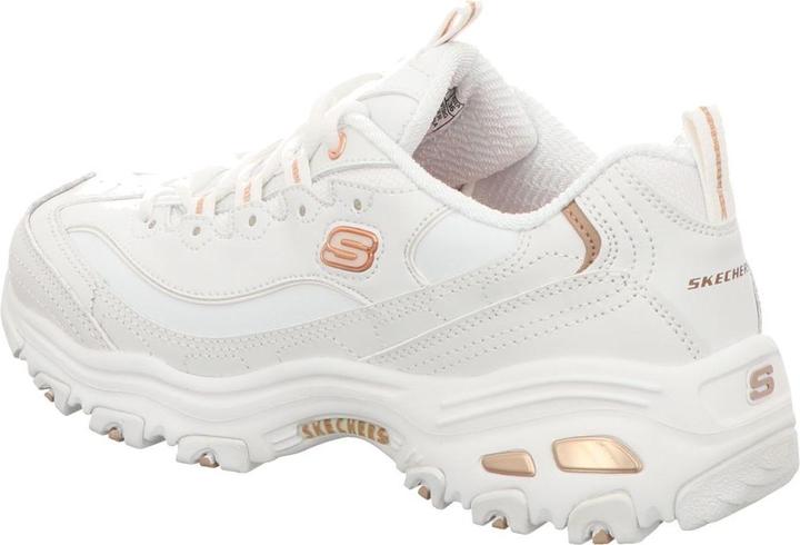 Produktbild Skechers D'lites Fresh Start Walkingschuh Damen (35)