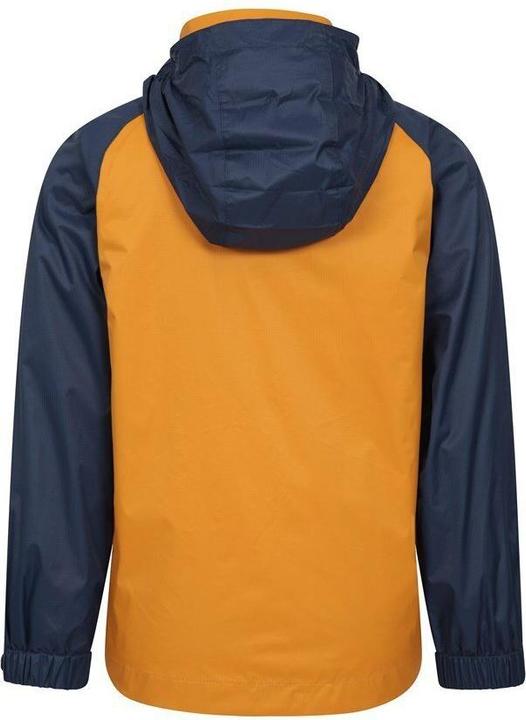 Produktbild Mountain Warehouse Torrent II Jacke wasserfest (140)