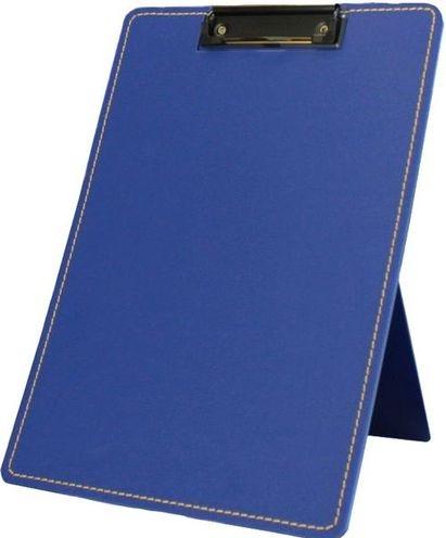Actual product image Herba-Plastic Clipboard A4 1 pc. blue