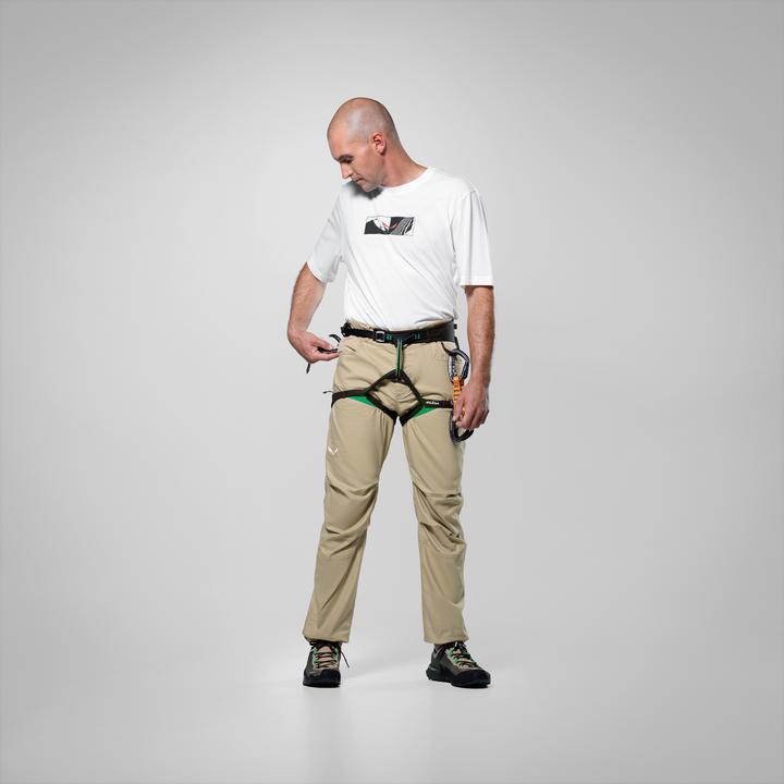 Produktbild Salewa Agner M Harness (L)