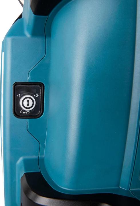 Actual product image Makita DUB363PT2V (Rechargeable battery operated, Vacuum cleaners & blowers, Leaf blower, Leaf vacuums)