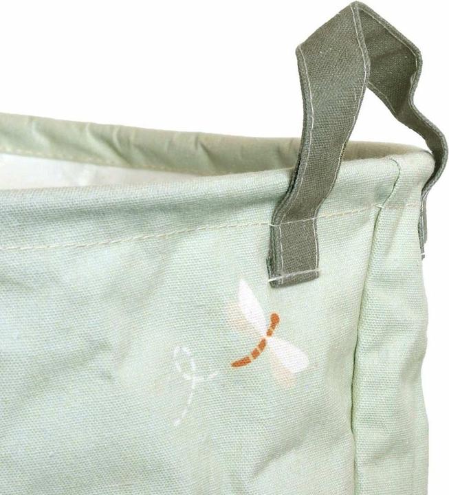 Actual product image A Little Lovely Company Storage basket STBAFF10 Forest Friends