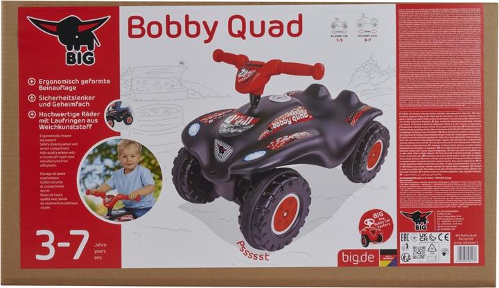 Immagine prodotto BIG Bobby Quad Racing