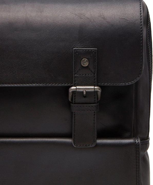 Produktbild The Chesterfield Brand Malta Rucksack Leder 41 cm Laptopfach (12 l)